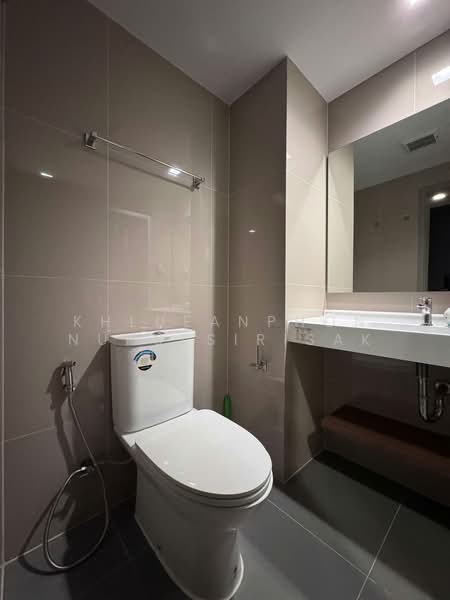 IDEO Sukhumvit 93, Bangkok, 2331 Soi Sukhumvit 93, Bang Chak, Phra Khanong, Bangkok, 1 Bedroom, 32 sqm, Condo For Rent, by Khlueanphon Nukulsirisak, 500276790 - DDproperty.com