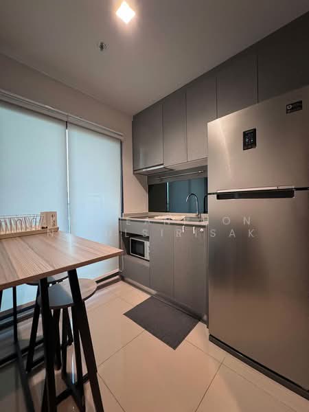 IDEO Sukhumvit 93, Bangkok, 2331 Soi Sukhumvit 93, Bang Chak, Phra Khanong, Bangkok, 1 Bedroom, 32 sqm, Condo For Rent, by Khlueanphon Nukulsirisak, 500276790 - DDproperty.com