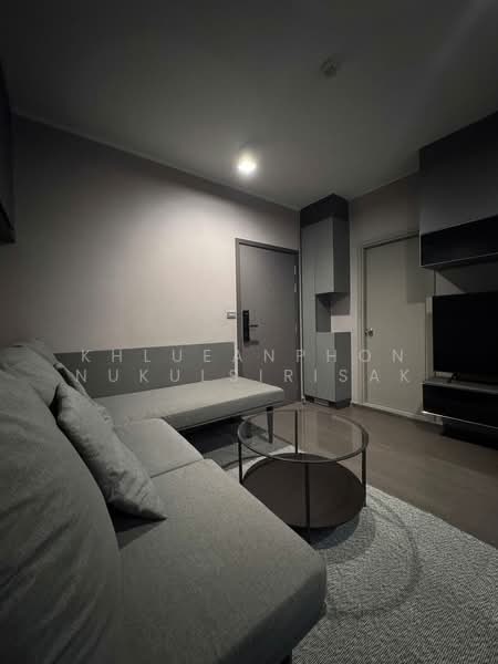 IDEO Sukhumvit 93, Bangkok, 2331 Soi Sukhumvit 93, Bang Chak, Phra Khanong, Bangkok, 1 Bedroom, 32 sqm, Condo For Rent, by Khlueanphon Nukulsirisak, 500276790 - DDproperty.com