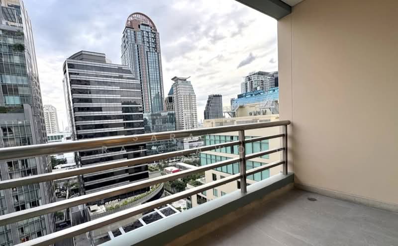 The Royal Saladaeng, Bangkok, 79 Saladaeng Road, Silom, Bang Rak, Bangkok, 3 Bedrooms, 150 sqm, Condo For Rent, by Sarawut Ratchawong, 500276791 - DDproperty.com