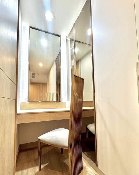 The Royal Saladaeng, Bangkok, 79 Saladaeng Road, Silom, Bang Rak, Bangkok, 3 Bedrooms, 150 sqm, Condo For Rent, by Sarawut Ratchawong, 500276791 - DDproperty.com