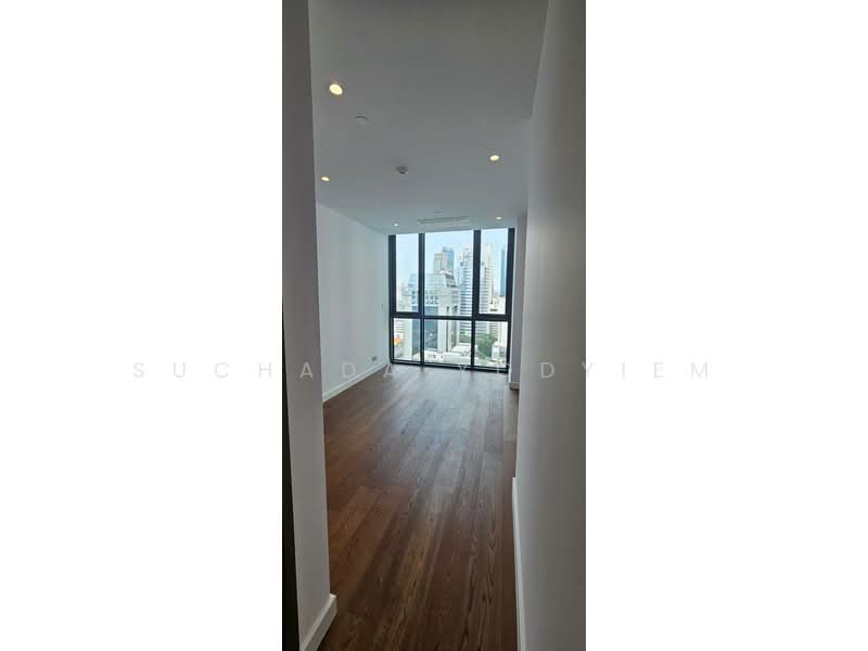 Supalai Icon Sathorn, Bangkok, Sathorn Tai Road, Thung Maha Mek, Sathon, Bangkok, 2 Bedrooms, 71 sqm, Condo For Sale, by Suchada Yodyiem, 500276792 - DDproperty.com