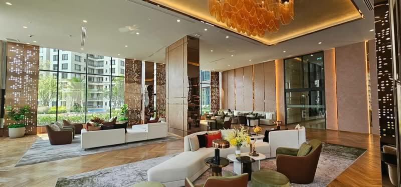 Supalai Icon Sathorn, Bangkok, Sathorn Tai Road, Thung Maha Mek, Sathon, Bangkok, 2 Bedrooms, 71 sqm, Condo For Sale, by Suchada Yodyiem, 500276792 - DDproperty.com