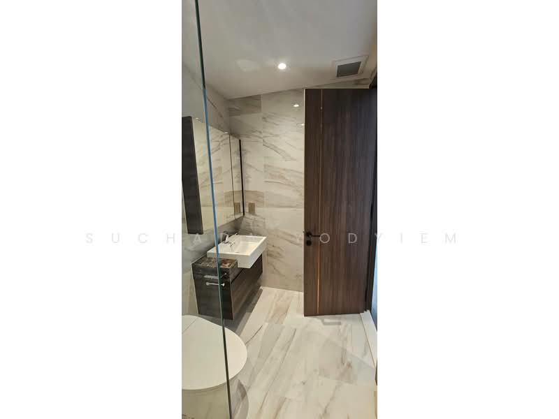 Supalai Icon Sathorn, Bangkok, Sathorn Tai Road, Thung Maha Mek, Sathon, Bangkok, 2 Bedrooms, 71 sqm, Condo For Sale, by Suchada Yodyiem, 500276792 - DDproperty.com