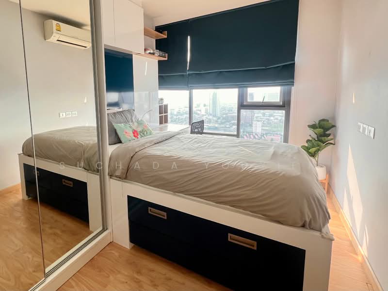 Rhythm Sukhumvit 42, Bangkok, Soi Sukhumvit 42, Sukhumvit Road, Phra Kanong, Khlong Toei, Bangkok, 2 Bedrooms, 78 sqm, Condo For Sale, by Suchada Yodyiem, 500276796 - DDproperty.com