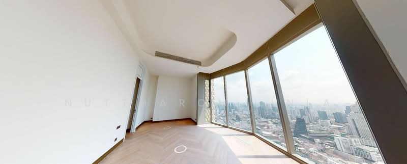 The Residences At Mandarin Oriental, Bangkok, 117 Charoen Nakorn Road, Khlong Ton Sai, Khlong San, Bangkok, 4 Bedrooms, 709 sqm, Condo For Sale, by Nuttharom Linla, 500276797 - DDproperty.com