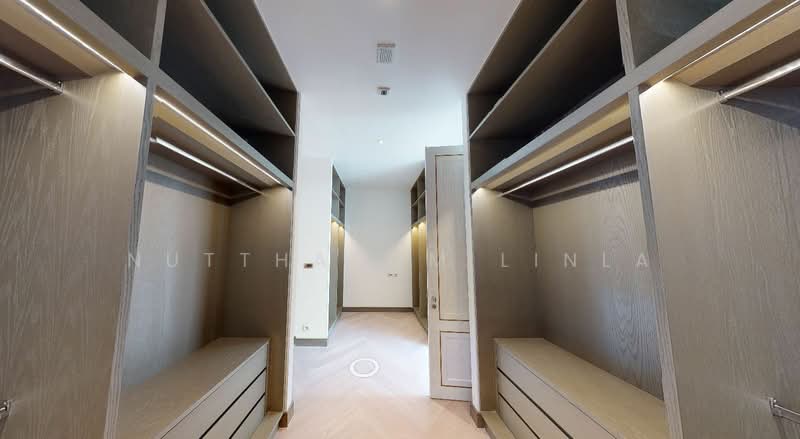 The Residences At Mandarin Oriental : เดอะ เรสซิเดนซ์ แอท แมนดาริน โอเรียนเต็ล, กรุงเทพ, 117 ถนนเจริญนคร, คลองต้นไทร, คลองสาน, กรุงเทพ, 709 ตร.ม., คอนโด ขาย, โดย Nuttharom Linla, 500276797 - DDproperty.com