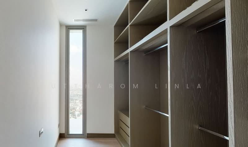 The Residences At Mandarin Oriental, Bangkok, 117 Charoen Nakorn Road, Khlong Ton Sai, Khlong San, Bangkok, 4 Bedrooms, 709 sqm, Condo For Sale, by Nuttharom Linla, 500276797 - DDproperty.com