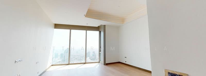 The Residences At Mandarin Oriental, Bangkok, 117 Charoen Nakorn Road, Khlong Ton Sai, Khlong San, Bangkok, 4 Bedrooms, 709 sqm, Condo For Sale, by Nuttharom Linla, 500276797 - DDproperty.com