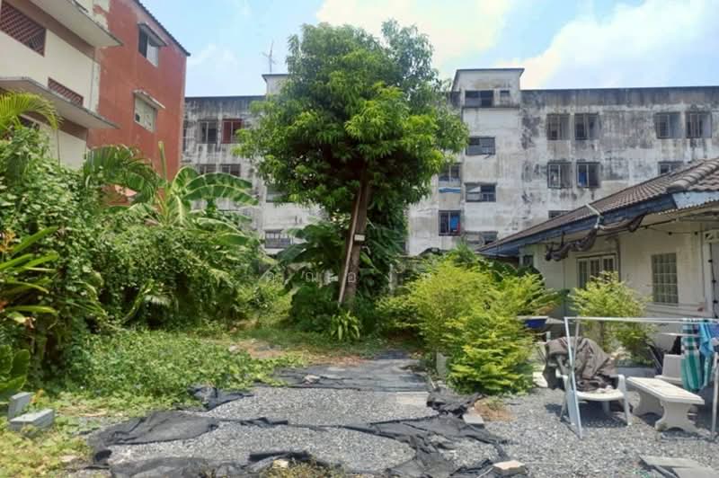 ถนนนวมินทร์ ซอยนวมินทร์ 163 แยก 1, Bangkok, นวมินทร์, Ram Inthra, Khan Na Yao, Bangkok, , 424 sqm, Land For Sale, by คุณองุ่น, 500276799 - DDproperty.com