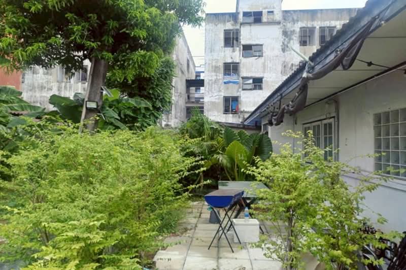 ถนนนวมินทร์ ซอยนวมินทร์ 163 แยก 1, Bangkok, นวมินทร์, Ram Inthra, Khan Na Yao, Bangkok, , 424 sqm, Land For Sale, by คุณองุ่น, 500276799 - DDproperty.com