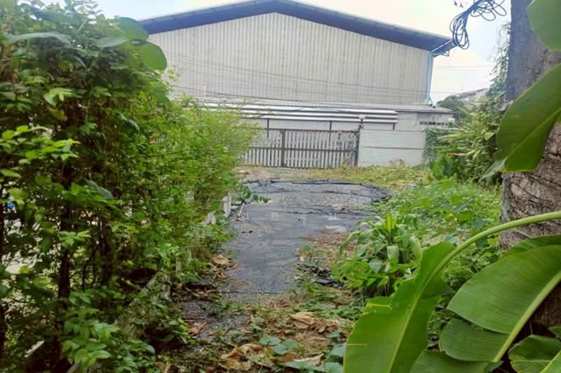 ถนนนวมินทร์ ซอยนวมินทร์ 163 แยก 1, Bangkok, นวมินทร์, Ram Inthra, Khan Na Yao, Bangkok, , 424 sqm, Land For Sale, by คุณองุ่น, 500276799 - DDproperty.com