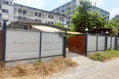 ขาย - ถนนนวมินทร์ ซอยนวมินทร์ 163 แยก 1, กรุงเทพ