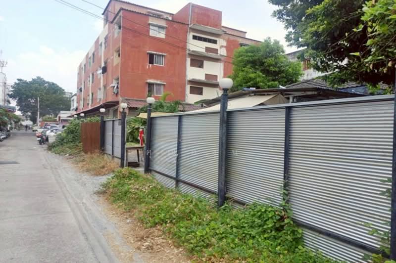 ถนนนวมินทร์ ซอยนวมินทร์ 163 แยก 1, Bangkok, นวมินทร์, Ram Inthra, Khan Na Yao, Bangkok, , 424 sqm, Land For Sale, by คุณองุ่น, 500276799 - DDproperty.com