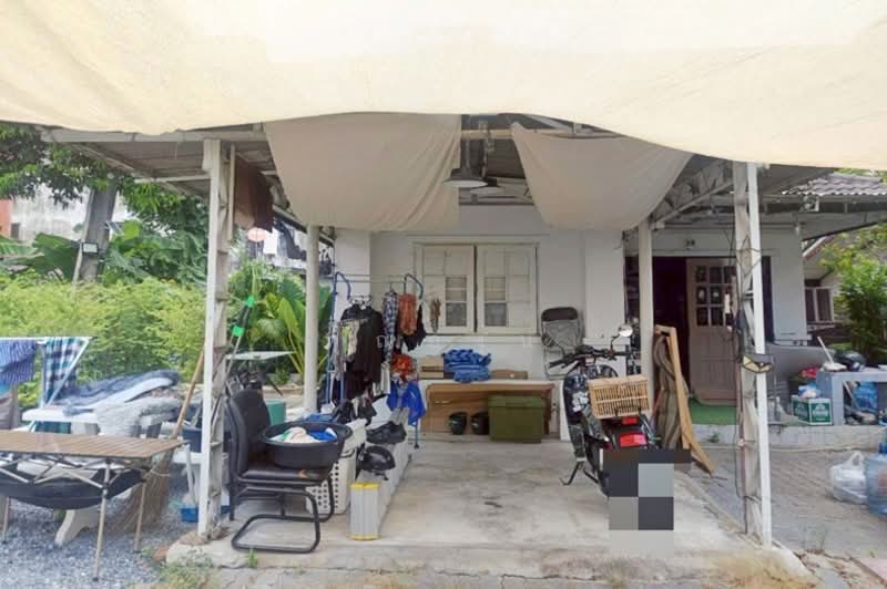 ถนนนวมินทร์ ซอยนวมินทร์ 163 แยก 1, Bangkok, นวมินทร์, Ram Inthra, Khan Na Yao, Bangkok, , 424 sqm, Land For Sale, by คุณองุ่น, 500276799 - DDproperty.com