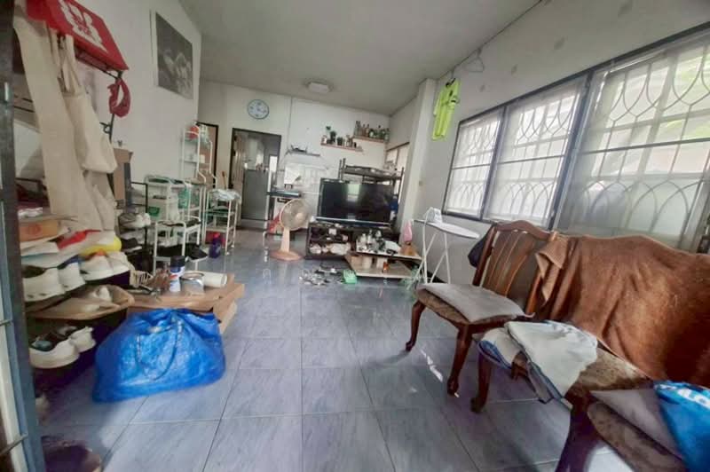 ถนนนวมินทร์ ซอยนวมินทร์ 163 แยก 1, Bangkok, นวมินทร์, Ram Inthra, Khan Na Yao, Bangkok, , 424 sqm, Land For Sale, by คุณองุ่น, 500276799 - DDproperty.com