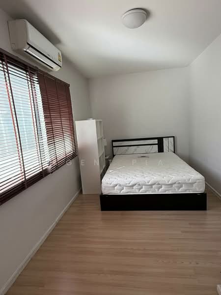 Baan Klang Muang Rama 9-On Nut, Bangkok, Bangkok-Chonburi New Road, Prawet, Prawet, Bangkok, 3 Bedrooms, 145 sqm, Townhouse For Rent, by Agent Pla, 500276801 - DDproperty.com