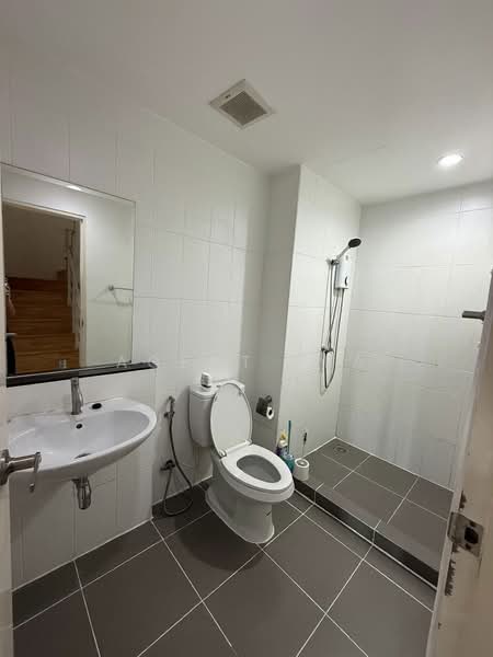 Baan Klang Muang Rama 9-On Nut, Bangkok, Bangkok-Chonburi New Road, Prawet, Prawet, Bangkok, 3 Bedrooms, 145 sqm, Townhouse For Rent, by Agent Pla, 500276801 - DDproperty.com