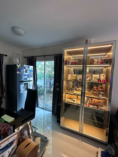 Perfect Park Rangsit 2, Pathum Thani, Bangpa-in-Pakkred Road, Ban Klang, Muang Pathum Thani, Pathum Thani, 3 Bedrooms, 144 sqm, Single Detached House For Sale, by ธนกฤต พิเศษเสรี, 500276802 - DDproperty.com