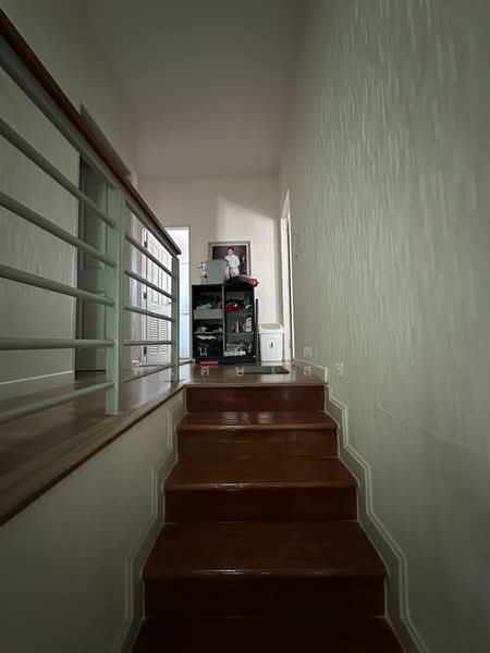 Perfect Park Rangsit 2, Pathum Thani, Bangpa-in-Pakkred Road, Ban Klang, Muang Pathum Thani, Pathum Thani, 3 Bedrooms, 144 sqm, Single Detached House For Sale, by ธนกฤต พิเศษเสรี, 500276802 - DDproperty.com