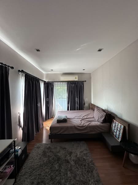 Perfect Park Rangsit 2, Pathum Thani, Bangpa-in-Pakkred Road, Ban Klang, Muang Pathum Thani, Pathum Thani, 3 Bedrooms, 144 sqm, Single Detached House For Sale, by ธนกฤต พิเศษเสรี, 500276802 - DDproperty.com