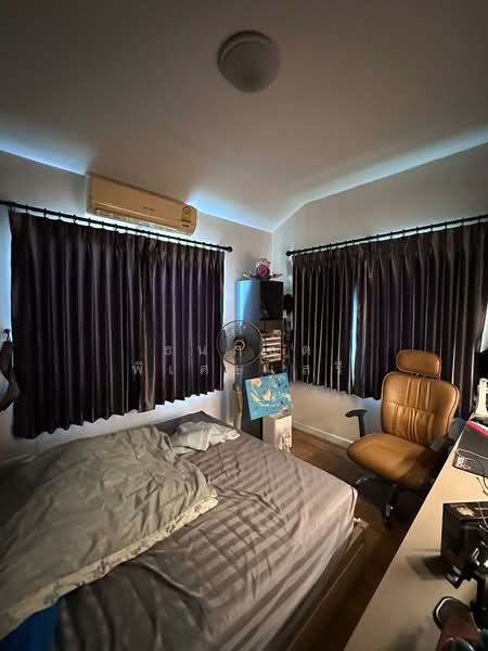 Perfect Park Rangsit 2, Pathum Thani, Bangpa-in-Pakkred Road, Ban Klang, Muang Pathum Thani, Pathum Thani, 3 Bedrooms, 144 sqm, Single Detached House For Sale, by ธนกฤต พิเศษเสรี, 500276802 - DDproperty.com