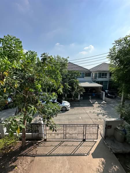 Perfect Park Rangsit 2 : เพอร์เฟค พาร์ค รังสิต 2, ปทุมธานี, ถนนบางปะอิน-ปากเกร็ด, บ้านกลาง, เมืองปทุมธานี, ปทุมธานี, 144 ตร.ม., บ้านเดี่ยว ขาย, โดย ธนกฤต พิเศษเสรี, 500276802 - DDproperty.com