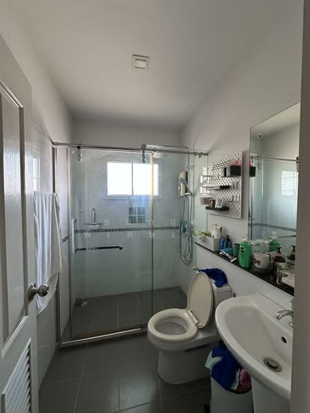Perfect Park Rangsit 2, Pathum Thani, Bangpa-in-Pakkred Road, Ban Klang, Muang Pathum Thani, Pathum Thani, 3 Bedrooms, 144 sqm, Single Detached House For Sale, by ธนกฤต พิเศษเสรี, 500276802 - DDproperty.com