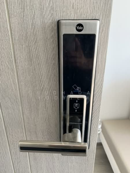 Miti Chiva Kaset Station, Bangkok, Prasert Manukit Road, Sena Nikhom, Chatuchak, Bangkok, 1 Bedroom, 36 sqm, Condo For Sale, by Suchada Yodyiem, 500276803 - DDproperty.com