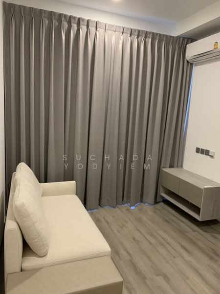 Miti Chiva Kaset Station : มิติ ชีวา เกษตร สเตชั่น, กรุงเทพ, ถนน ประเสริฐมนูกิจ, เสนานิคม, จตุจักร, กรุงเทพ, 36 ตร.ม., คอนโด ขาย, โดย Suchada Yodyiem, 500276803 - DDproperty.com