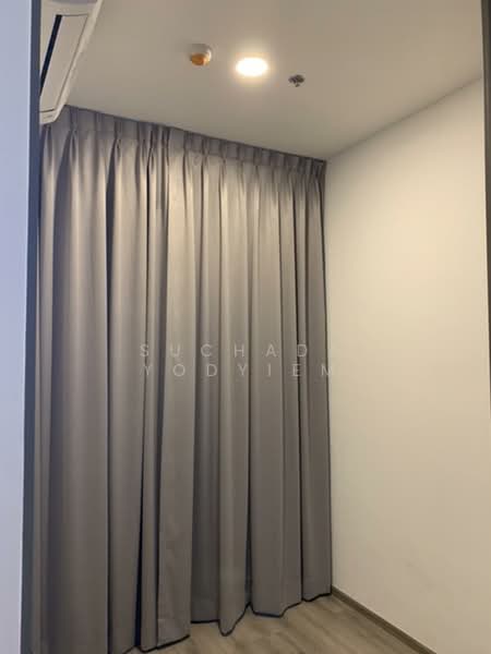 Miti Chiva Kaset Station, Bangkok, Prasert Manukit Road, Sena Nikhom, Chatuchak, Bangkok, 1 Bedroom, 36 sqm, Condo For Sale, by Suchada Yodyiem, 500276803 - DDproperty.com