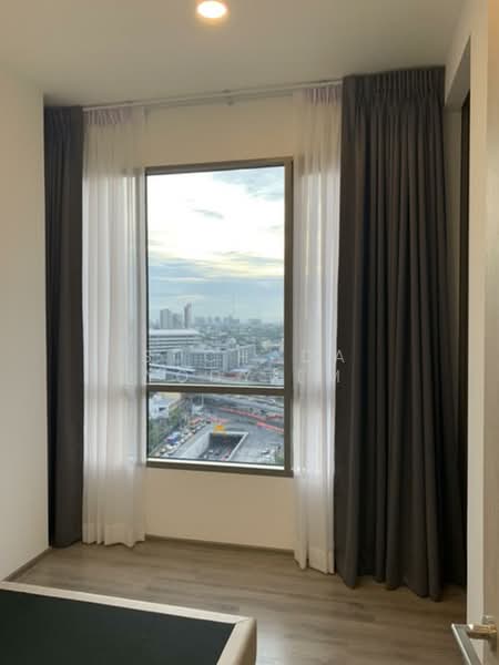 Miti Chiva Kaset Station, Bangkok, Prasert Manukit Road, Sena Nikhom, Chatuchak, Bangkok, 1 Bedroom, 36 sqm, Condo For Sale, by Suchada Yodyiem, 500276803 - DDproperty.com