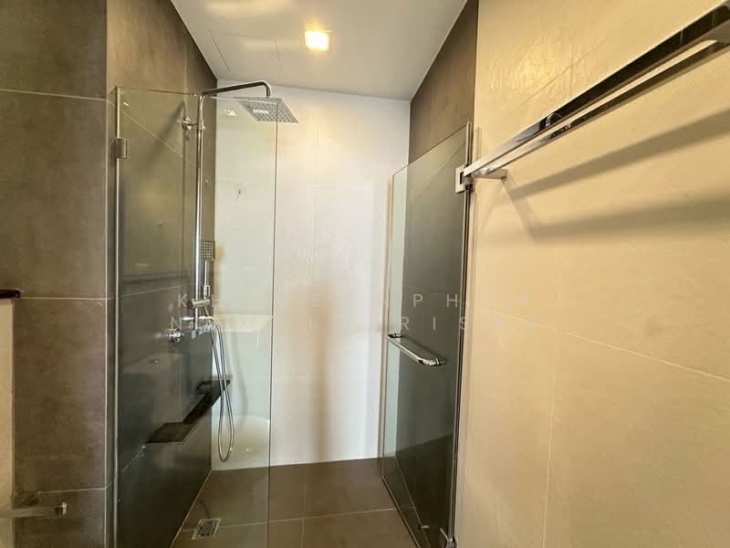 Urbano Absolute Sathon-Taksin : เออร์บาโน่ แอบโซลูท สาทร - ตากสิน, กรุงเทพ, 345 ซอยเจริญนคร 14/2, คลองต้นไทร, คลองสาน, กรุงเทพ, 38 ตร.ม., คอนโด ให้เช่า, โดย Khlueanphon Nukulsirisak, 500276804 - DDproperty.com