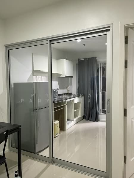Aspire Rama 9, Bangkok, Soi Rama 9, Rama 9 Road, Huai Khwang, Huai Khwang, Bangkok, 1 Bedroom, 32 sqm, Condo For Rent, by Pitchapat Panyarojjanawat, 500276805 - DDproperty.com