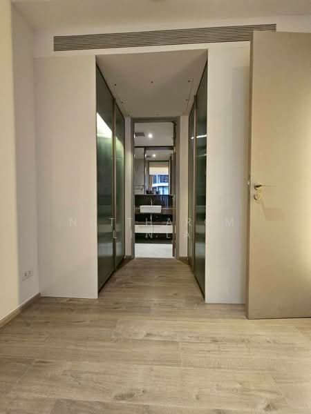 Fynn Asoke, Bangkok, 28 Sukhumvit 10 Alley, Khlong Toei, Khlong Toei, Bangkok, 1 Bedroom, 37 sqm, Condo For Sale, by Nuttharom Linla, 500276806 - DDproperty.com