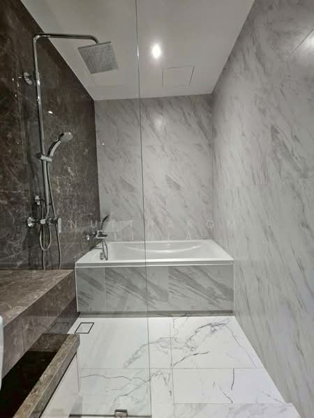 Fynn Asoke, Bangkok, 28 Sukhumvit 10 Alley, Khlong Toei, Khlong Toei, Bangkok, 1 Bedroom, 37 sqm, Condo For Sale, by Nuttharom Linla, 500276806 - DDproperty.com