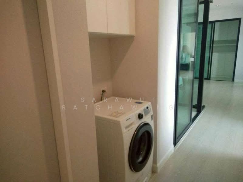 The Niche Pride Thonglor-Phetchaburi, Bangkok, New Petchaburi Road, Bang Kapi, Huai Khwang, Bangkok, 3 Bedrooms, 96 sqm, Condo For Rent, by Sarawut Ratchawong, 500276807 - DDproperty.com