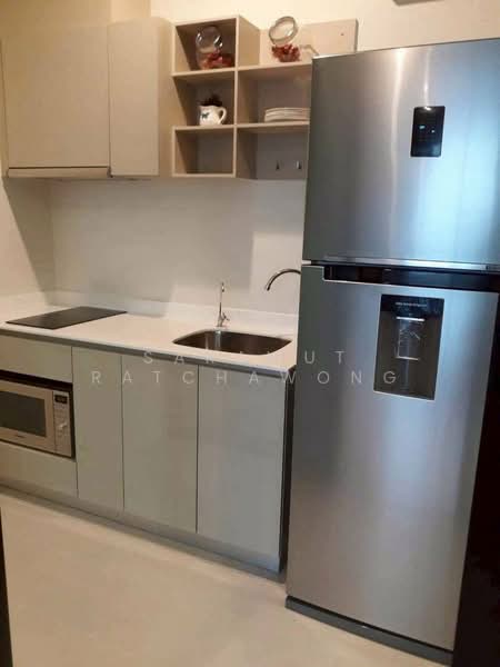 The Niche Pride Thonglor-Phetchaburi, Bangkok, New Petchaburi Road, Bang Kapi, Huai Khwang, Bangkok, 3 Bedrooms, 96 sqm, Condo For Rent, by Sarawut Ratchawong, 500276807 - DDproperty.com