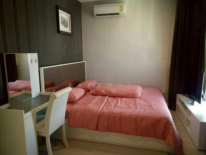The Niche Pride Thonglor-Phetchaburi, Bangkok, New Petchaburi Road, Bang Kapi, Huai Khwang, Bangkok, 3 Bedrooms, 96 sqm, Condo For Rent, by Sarawut Ratchawong, 500276807 - DDproperty.com