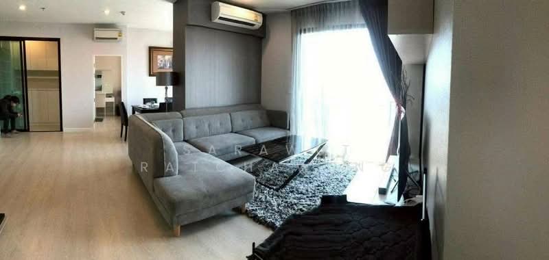 The Niche Pride Thonglor-Phetchaburi : เดอะ นิช ไพรด์ ทองหล่อ-เพชรบุรี, กรุงเทพ, ถนน เพชรบุรีตัดใหม่, บางกะปิ, ห้วยขวาง, กรุงเทพ, 96 ตร.ม., คอนโด ให้เช่า, โดย Sarawut Ratchawong, 500276807 - DDproperty.com
