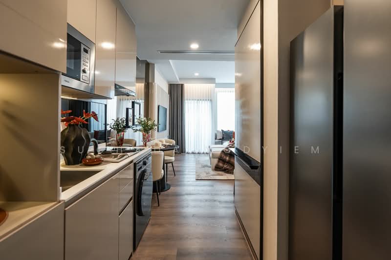 Origin Residences Sukhumvit : ออริจิ้น เรสซิเดนซ์ สุขุมวิท, กรุงเทพ, พระโขนง, คลองเตย, กรุงเทพ, 30 ตร.ม., คอนโด ขาย, โดย Suchada Yodyiem, 500276808 - DDproperty.com