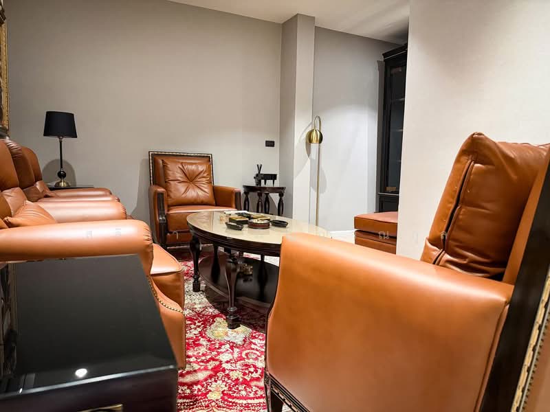 Motive Chaengwattana 10, Bangkok, 99/169 Soi Chaeng Watthana 10 Yæk 3, Chaeng Watthana Road, Thung Song Hong, Lak Si, Bangkok, 4 Bedrooms, 460 sqm, Condo For Rent, by สลิลา อภิญญาณกุล, 500276810 - DDproperty.com