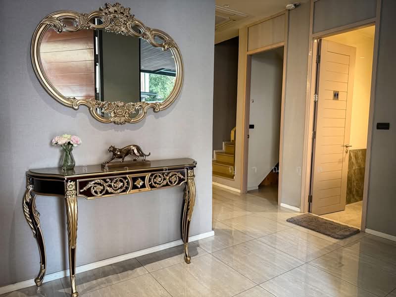 Motive Chaengwattana 10, Bangkok, 99/169 Soi Chaeng Watthana 10 Yæk 3, Chaeng Watthana Road, Thung Song Hong, Lak Si, Bangkok, 4 Bedrooms, 460 sqm, Condo For Rent, by สลิลา อภิญญาณกุล, 500276810 - DDproperty.com