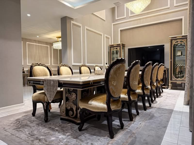 Motive Chaengwattana 10, Bangkok, 99/169 Soi Chaeng Watthana 10 Yæk 3, Chaeng Watthana Road, Thung Song Hong, Lak Si, Bangkok, 4 Bedrooms, 460 sqm, Condo For Rent, by สลิลา อภิญญาณกุล, 500276810 - DDproperty.com