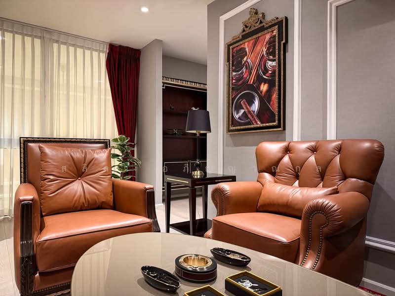 Motive Chaengwattana 10, Bangkok, 99/169 Soi Chaeng Watthana 10 Yæk 3, Chaeng Watthana Road, Thung Song Hong, Lak Si, Bangkok, 4 Bedrooms, 460 sqm, Condo For Rent, by สลิลา อภิญญาณกุล, 500276810 - DDproperty.com