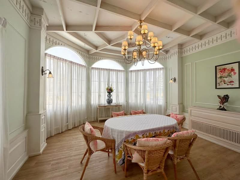Baan Krisadanakon 25 : บ้านกฤษดานคร 25, กรุงเทพ, ทรายกองดินใต้, คลองสามวา, กรุงเทพ, 762 ตร.ม., บ้านเดี่ยว ขาย, โดย จิตติมา TT, 500276812 - DDproperty.com