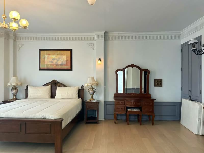 Baan Krisadanakon 25, Bangkok, Sai Kong Din Tai, Khlong Sam Wa, Bangkok, 3 Bedrooms, 762 sqm, Single Detached House For Sale, by จิตติมา TT, 500276812 - DDproperty.com