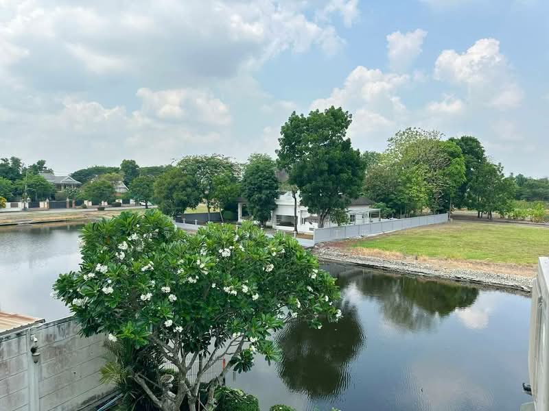 Baan Krisadanakon 25, Bangkok, Sai Kong Din Tai, Khlong Sam Wa, Bangkok, 3 Bedrooms, 762 sqm, Single Detached House For Sale, by จิตติมา TT, 500276812 - DDproperty.com