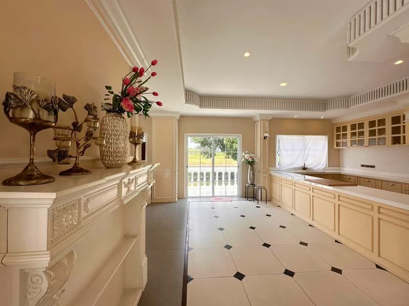 Baan Krisadanakon 25 : บ้านกฤษดานคร 25, กรุงเทพ, ทรายกองดินใต้, คลองสามวา, กรุงเทพ, 762 ตร.ม., บ้านเดี่ยว ขาย, โดย จิตติมา TT, 500276812 - DDproperty.com