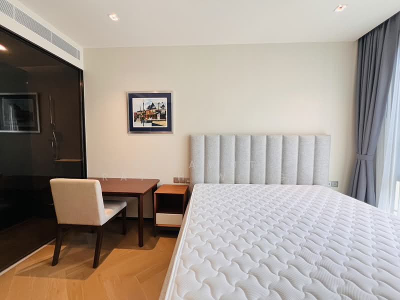 The Reserve Sukhumvit 61, Bangkok, 78 Soi Sukhumvit 61, Khlong Tan Nua, Watthana, Bangkok, 2 Bedrooms, 125 sqm, Condo For Rent, by Sarawut Ratchawong, 500276813 - DDproperty.com